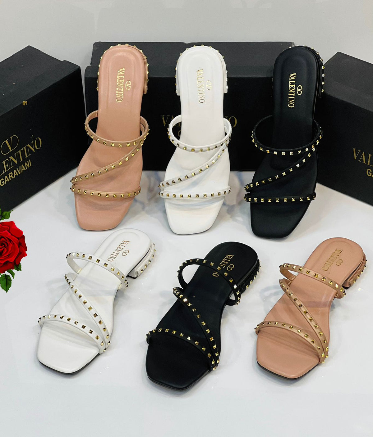 Valentino Sturds