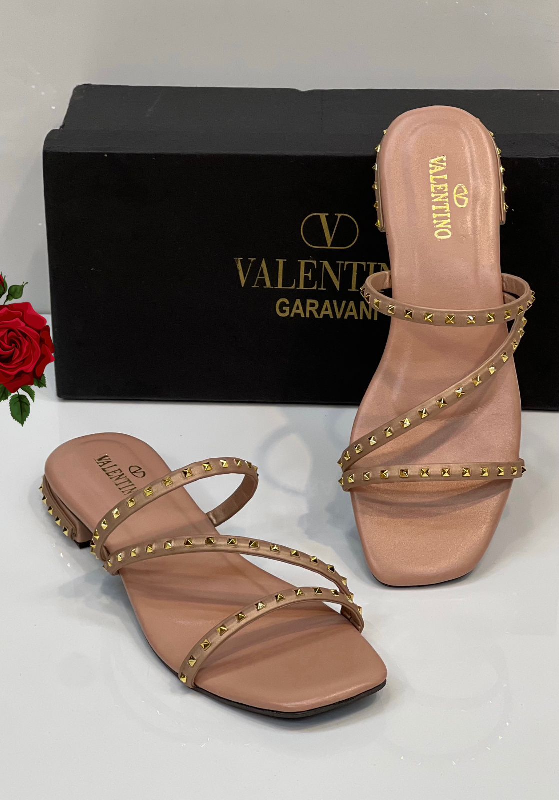 Valentino Sturds