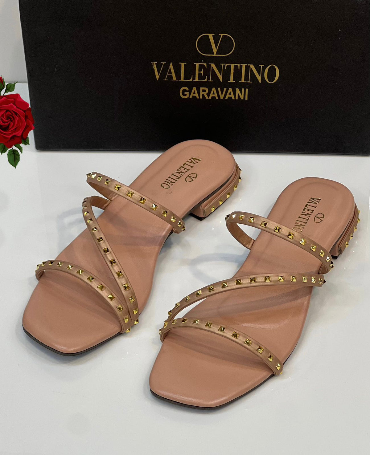 Valentino Sturds