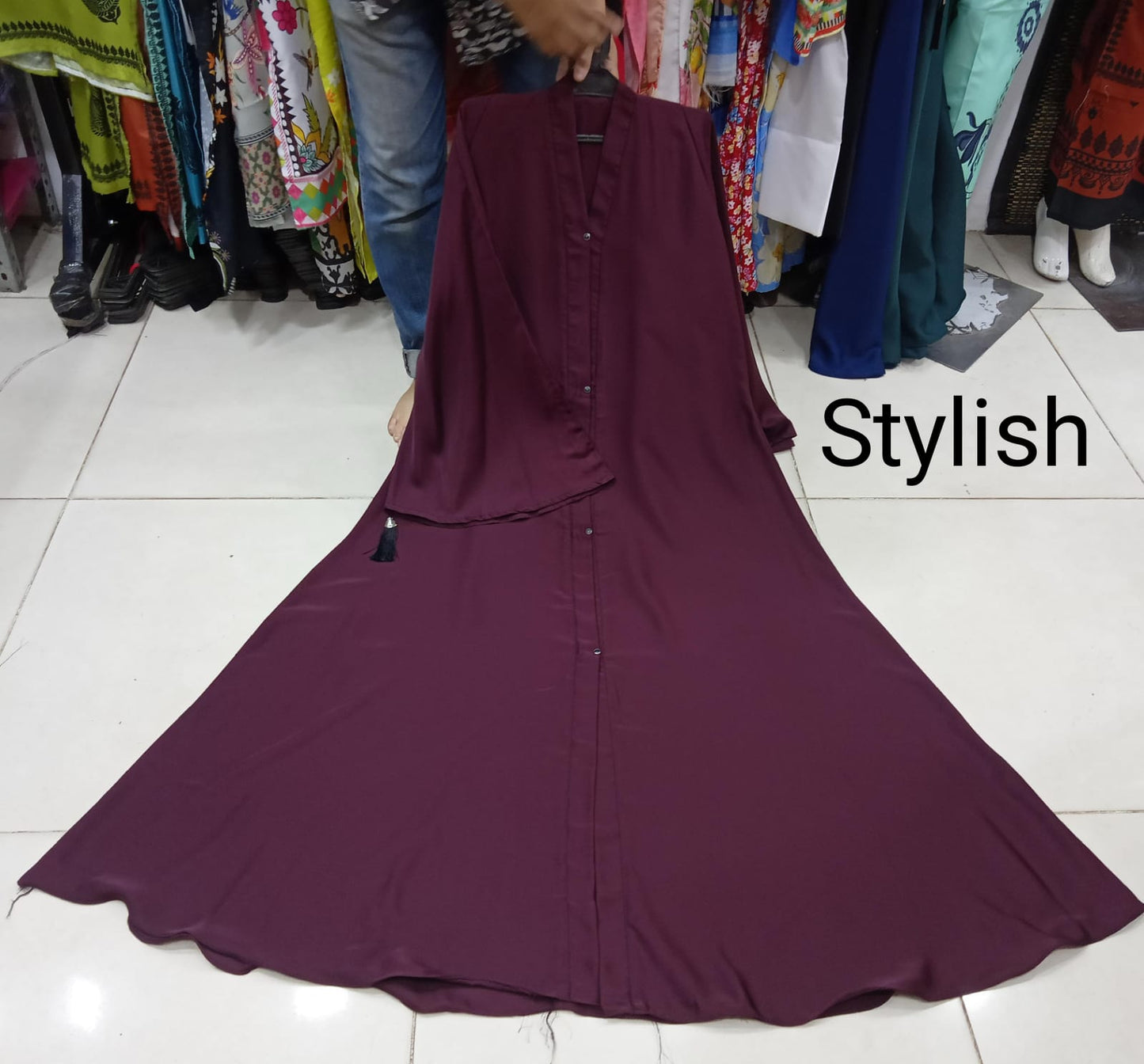 Abaya