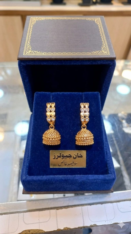 Jhumki