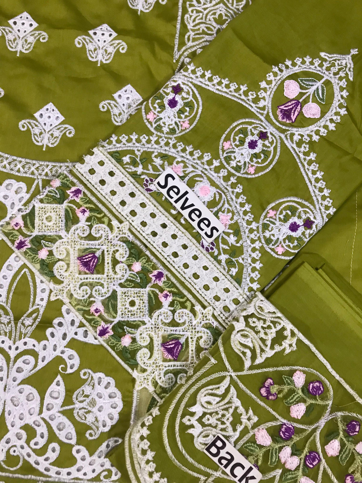 Parishay Lawn Collection