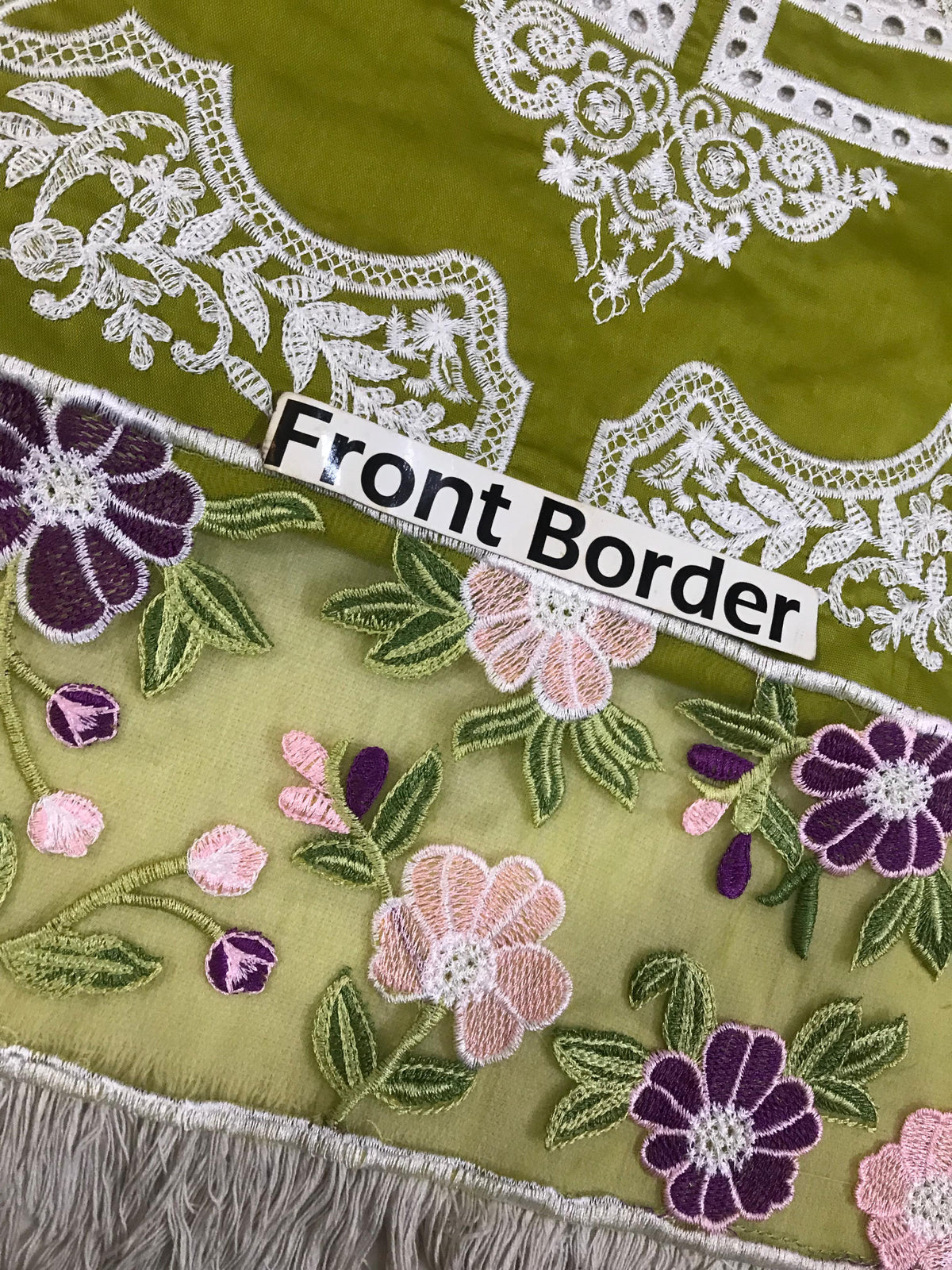 Parishay Lawn Collection