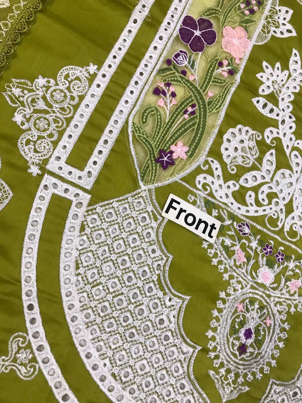 Parishay Lawn Collection