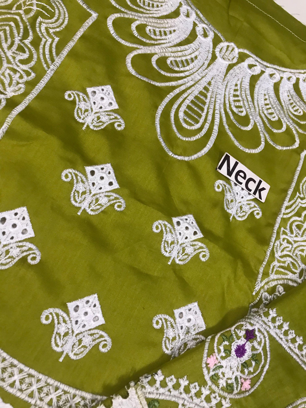 Parishay Lawn Collection