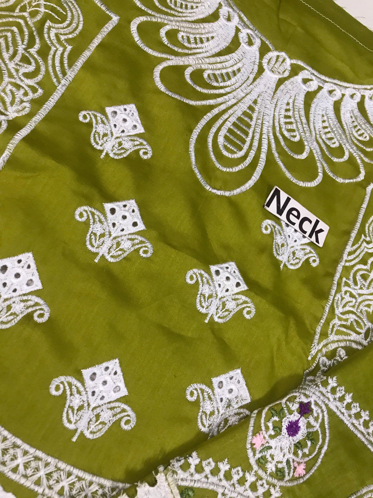 Parishay Lawn Collection