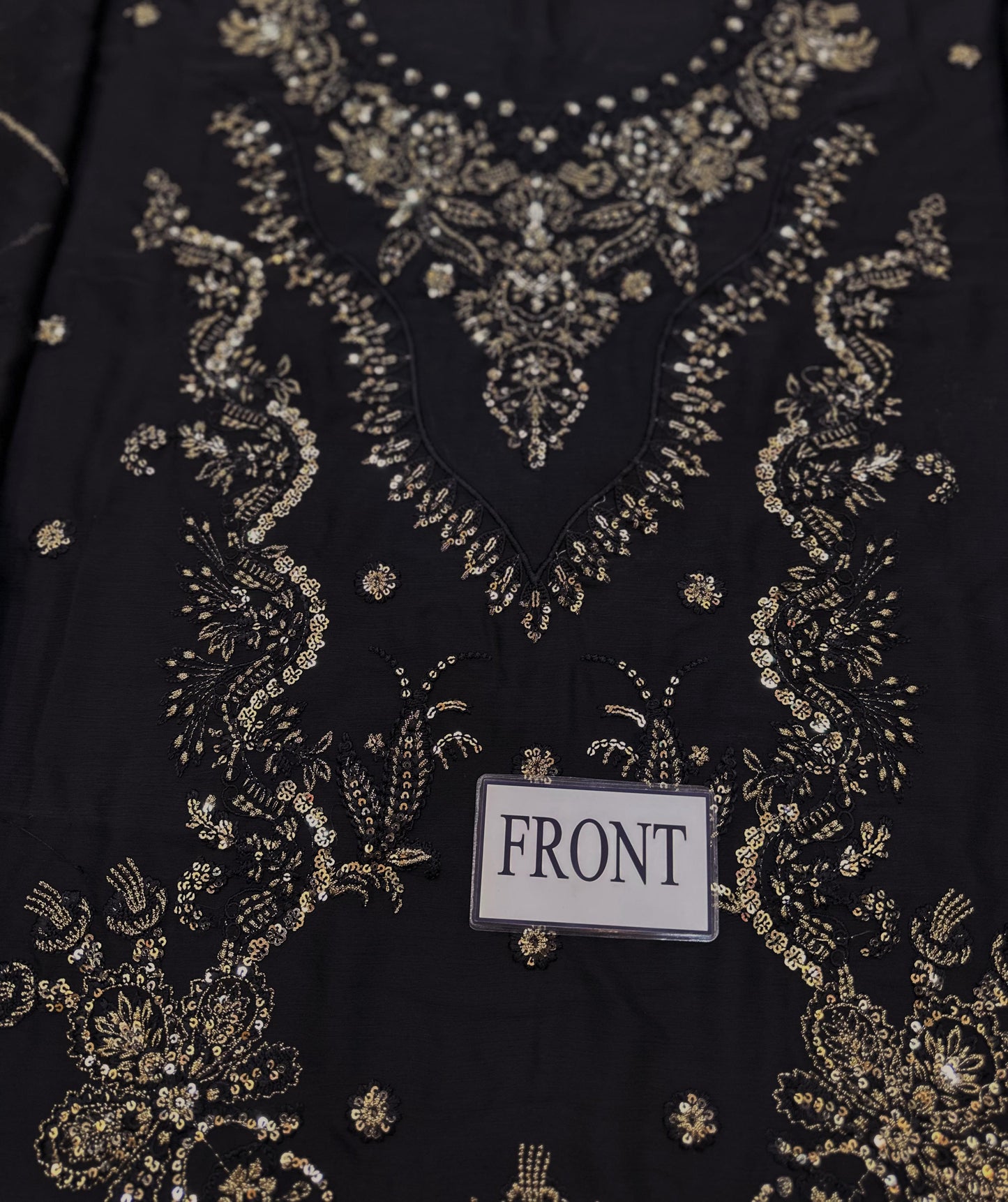 Maryam's Collection