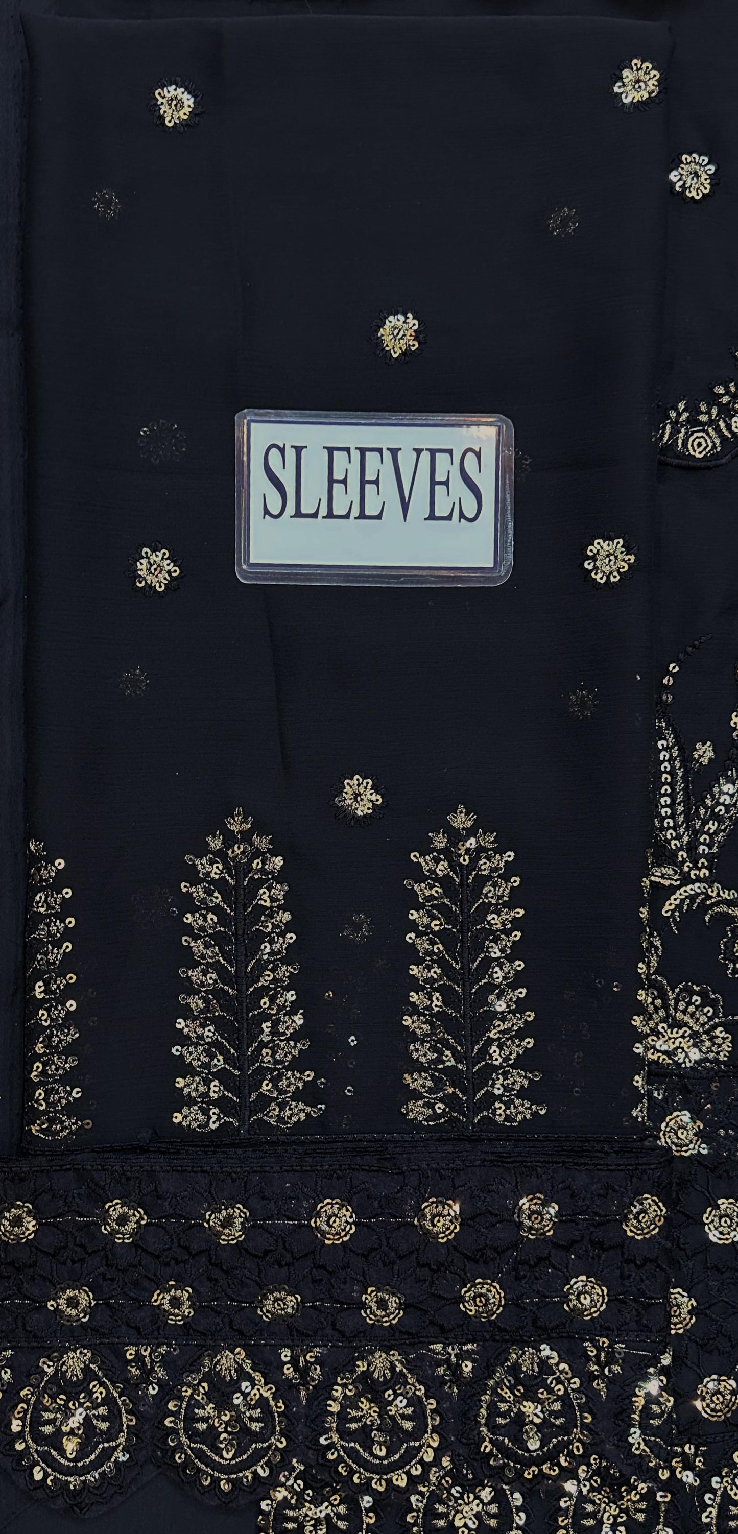 Maryam's Collection