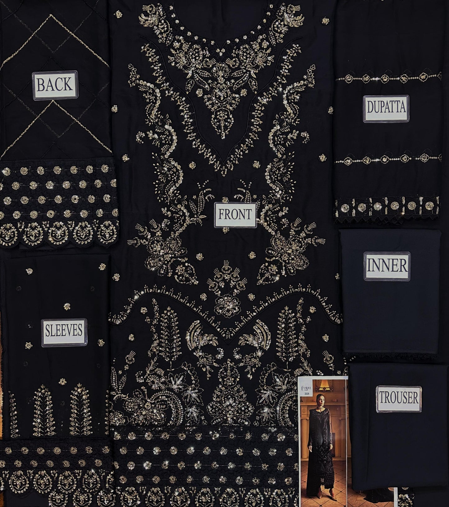 Maryam's Collection