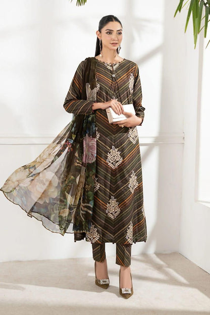 MARIA-B MPrint Lawn COLLECTION