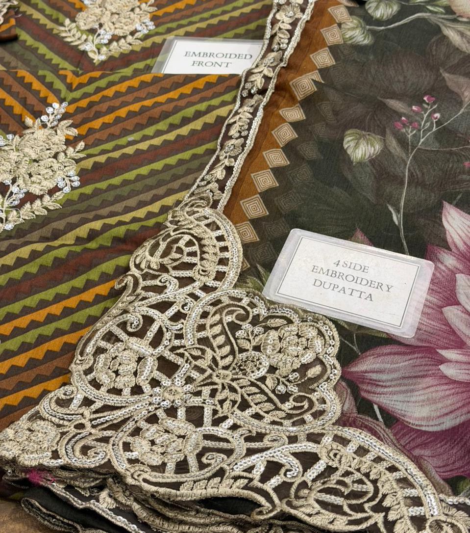 MARIA-B MPrint Lawn COLLECTION