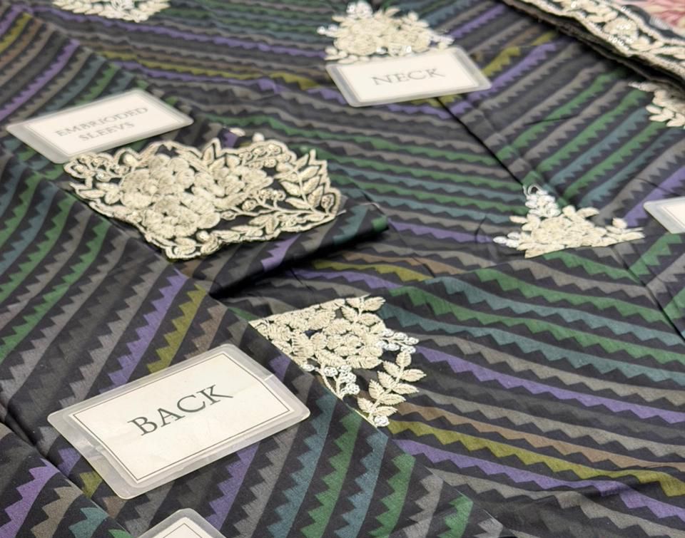 MARIA-B MPrint Lawn COLLECTION