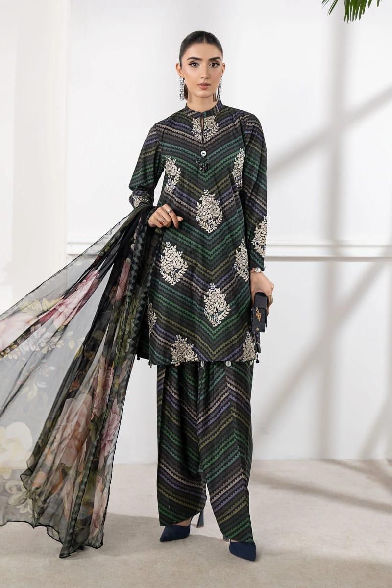 MARIA-B MPrint Lawn COLLECTION
