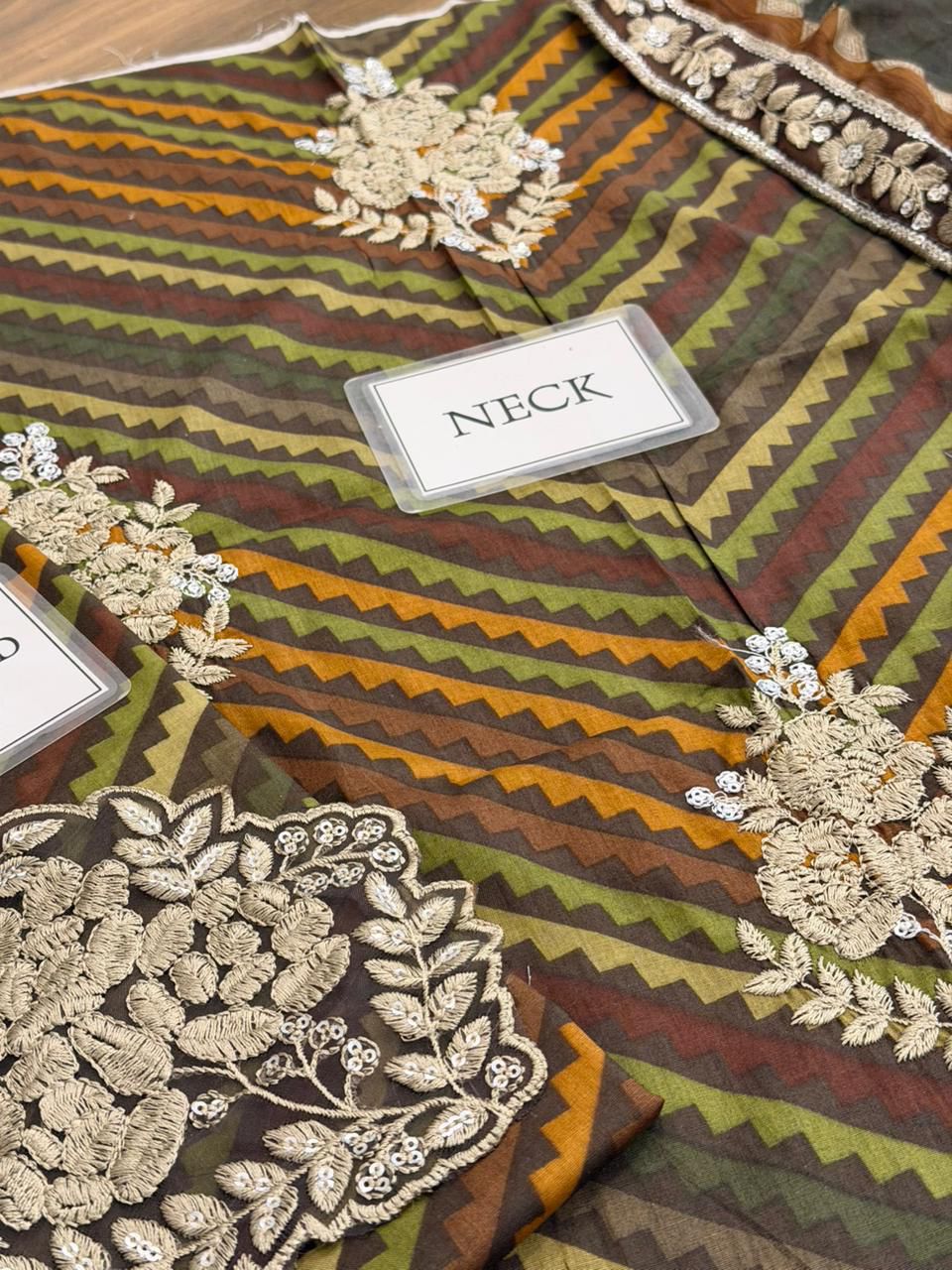 MARIA-B MPrint Lawn COLLECTION