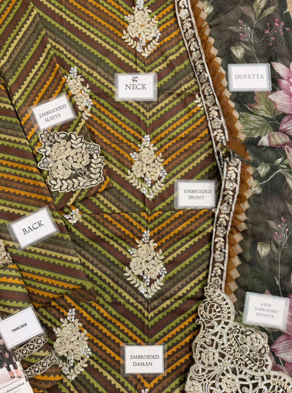 MARIA-B MPrint Lawn COLLECTION