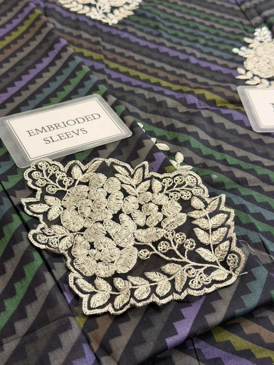 MARIA-B MPrint Lawn COLLECTION