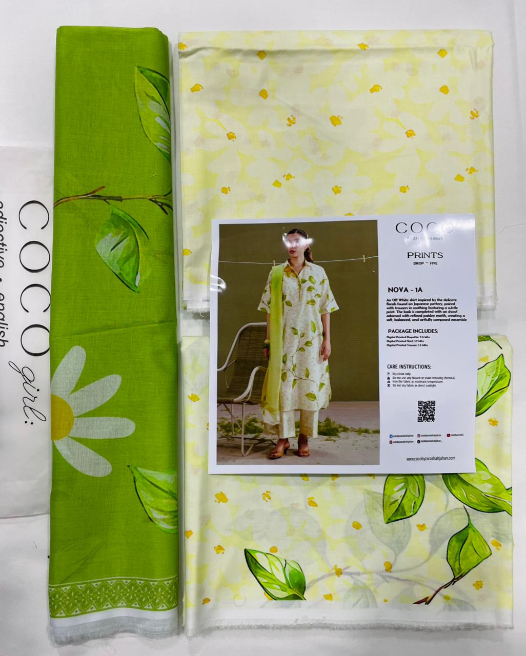 COCO BY ZARA SHAHJAH (Copy)