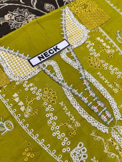QALAMKAR Lawn Digital Silk Collection 2026