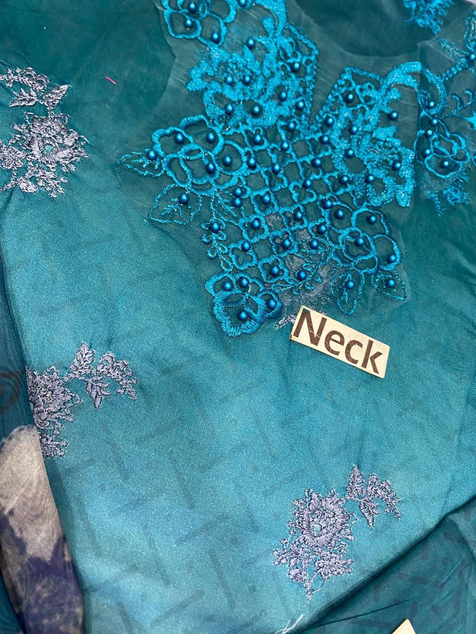 Noor By Sadia Lawn Collection