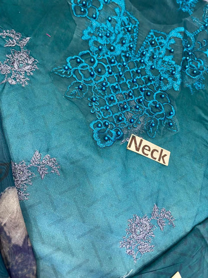 Noor By Sadia Lawn Collection