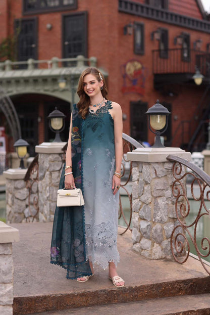 Noor By Sadia Lawn Collection