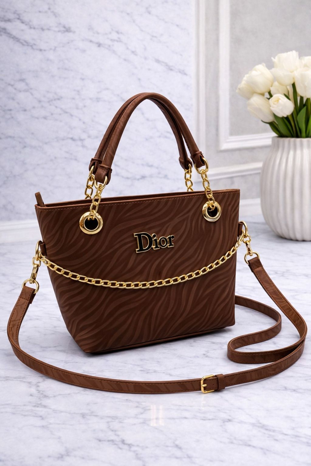 DIOR CROSSBODY BAG