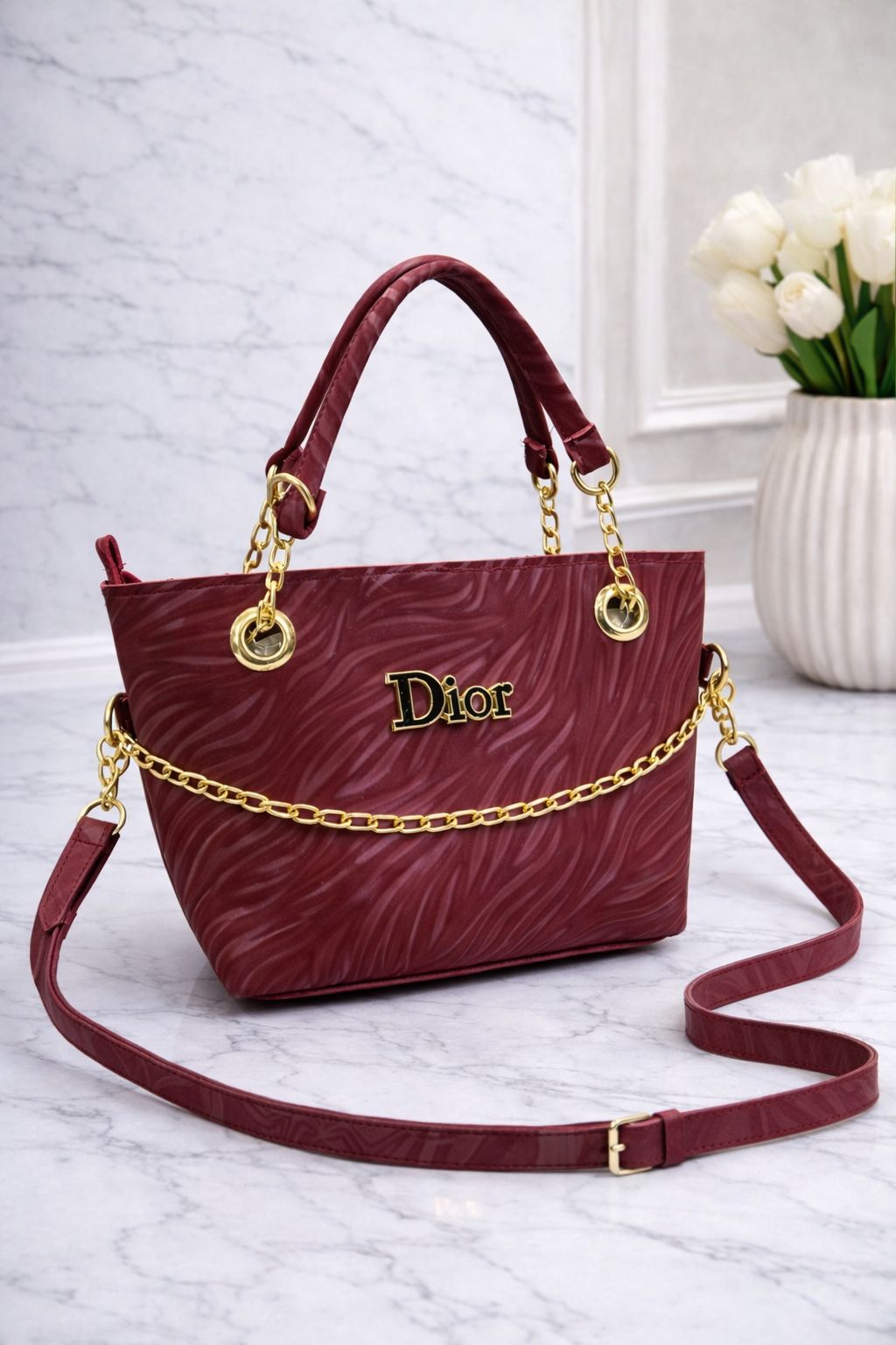 DIOR CROSSBODY BAG