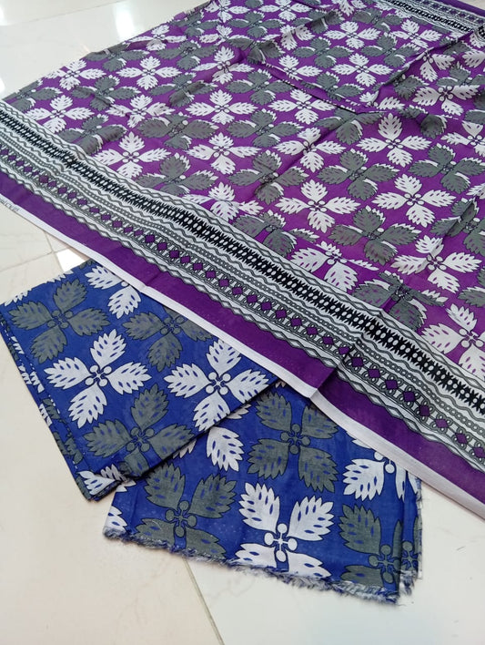 SAYA LAWN COLLECTION REPLICA