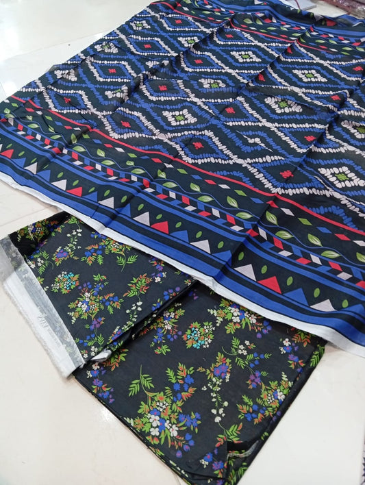 SAYA LAWN COLLECTION REPLICA