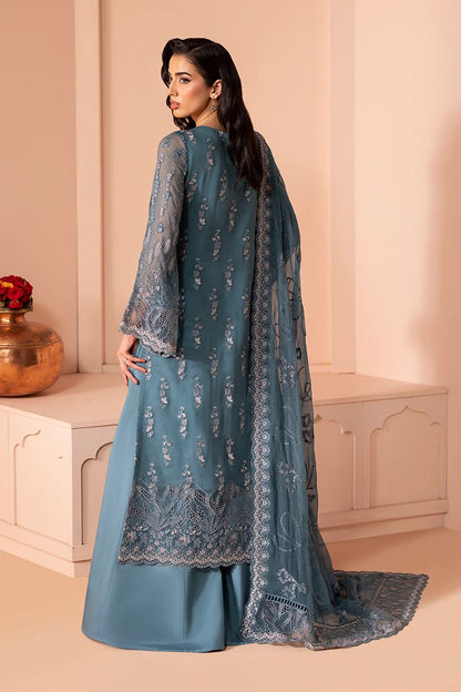 Flossie Chiffon Collection