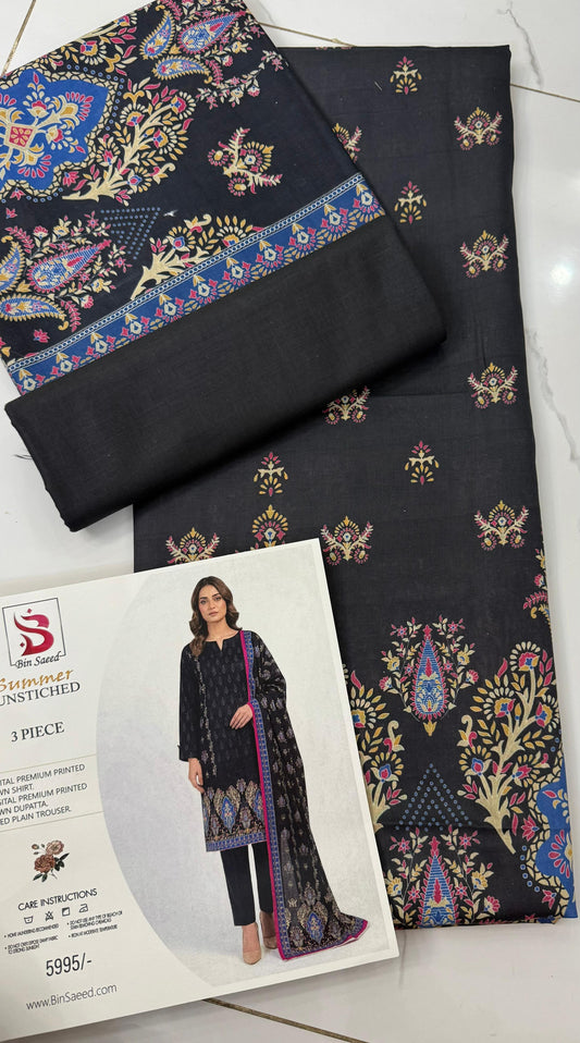 Bin Saeed COLLECTION