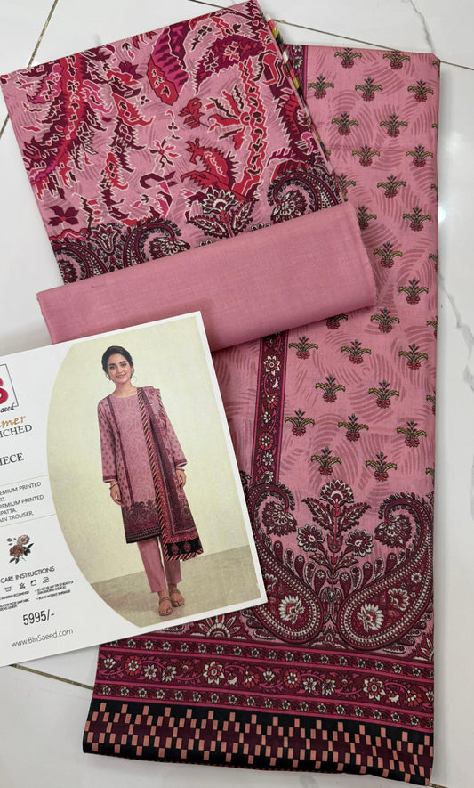 Bin Saeed COLLECTION