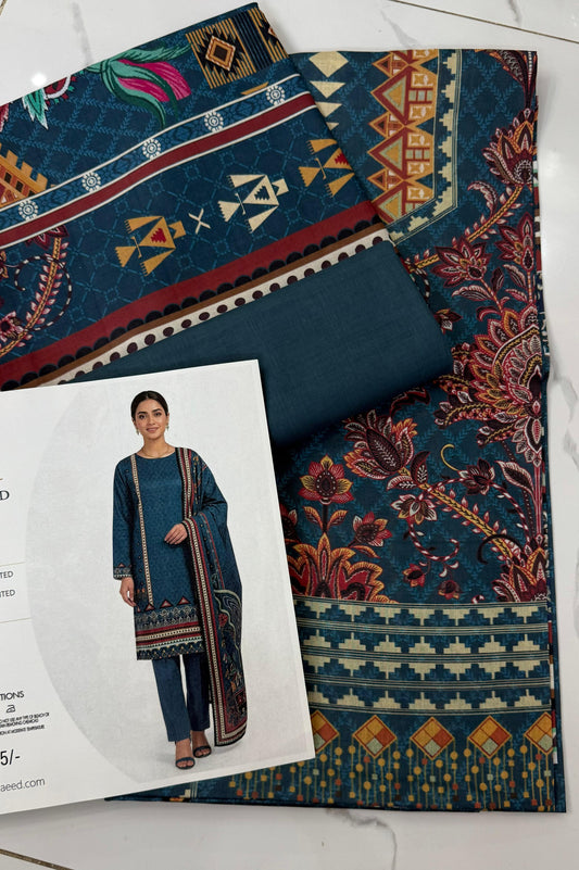 Bin Saeed COLLECTION