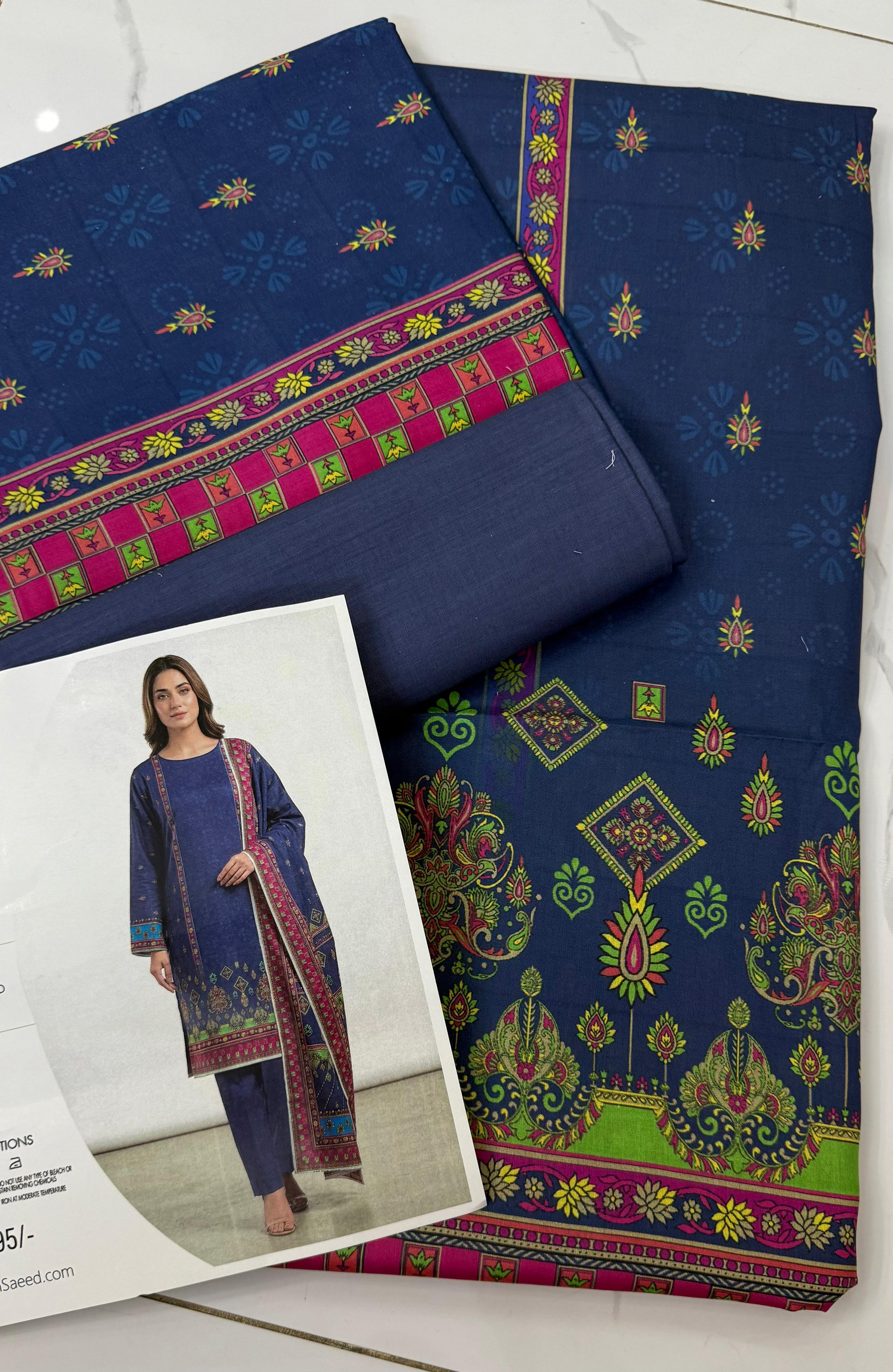 Bin Saeed COLLECTION