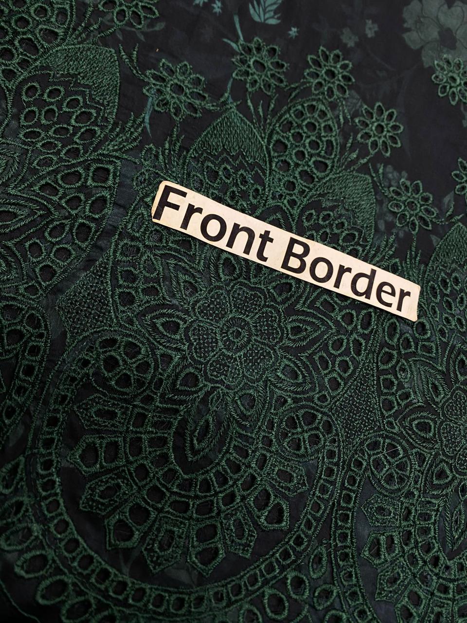 Farasha Lawn Collection