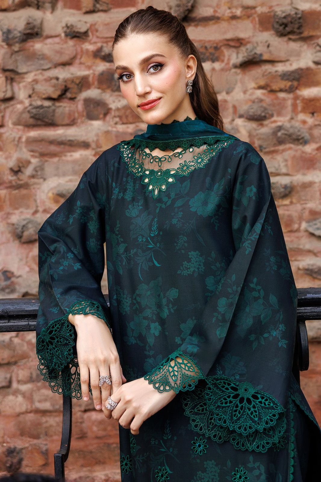 Farasha Lawn Collection