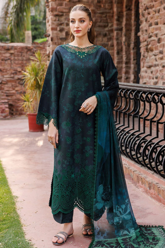 Farasha Lawn Collection