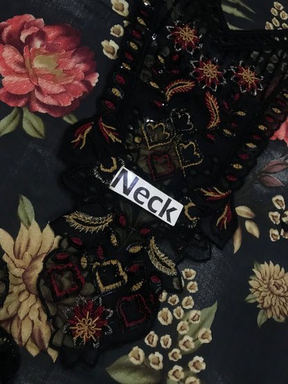 Aneela's Lawn Collection
