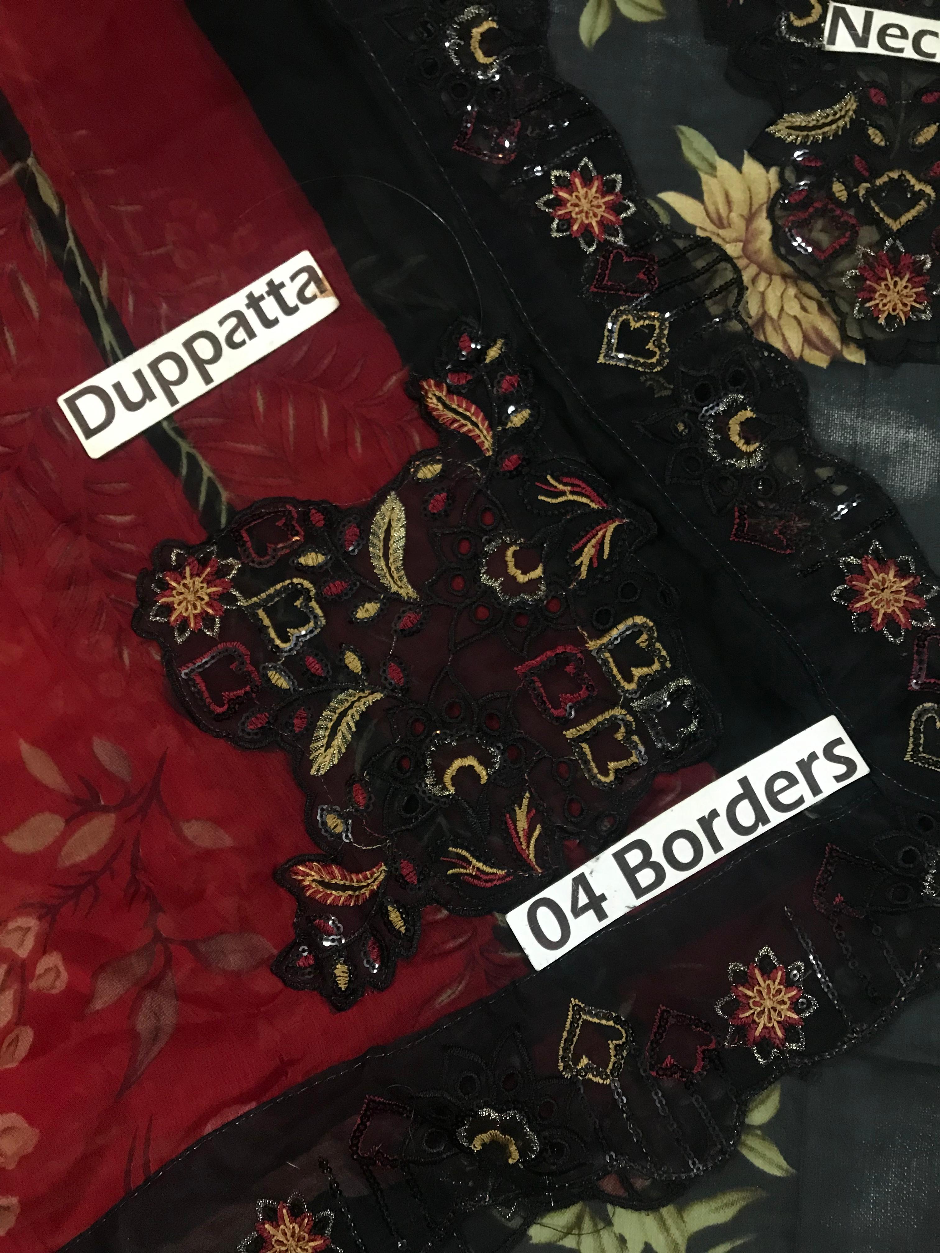 Aneela's Lawn Collection