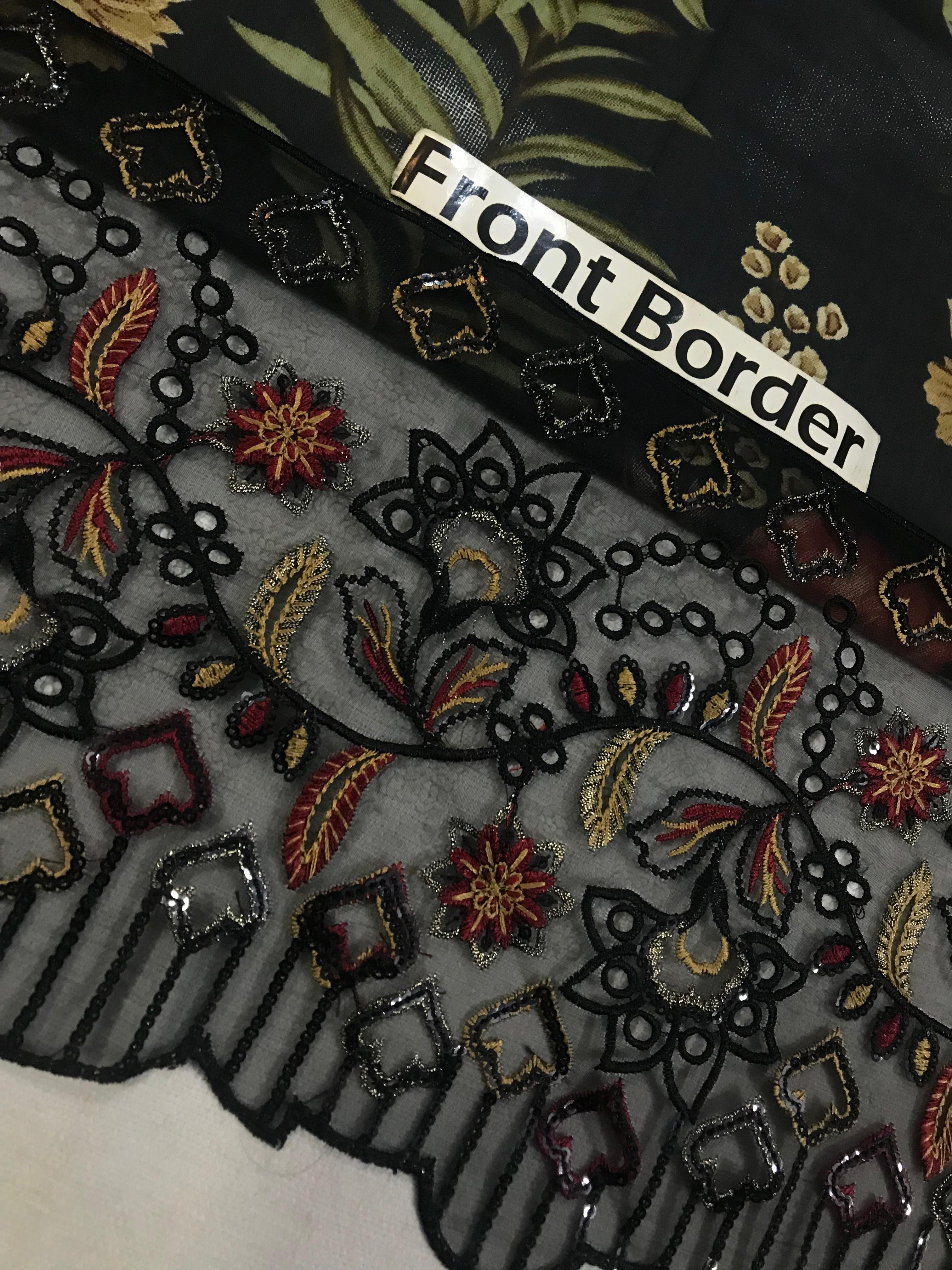 Aneela's Lawn Collection