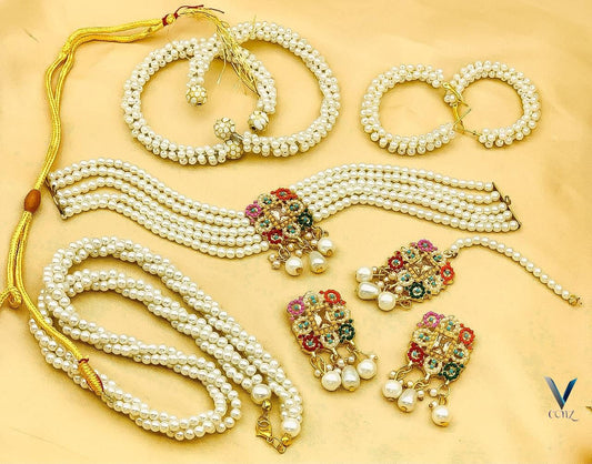 Choker Set