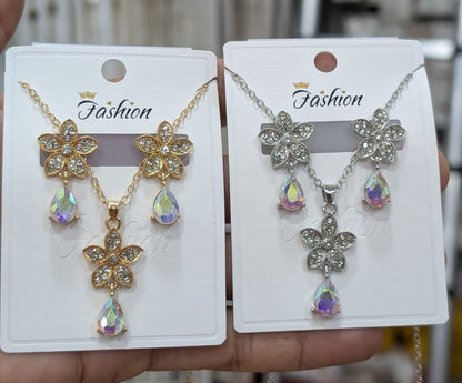 Locket set