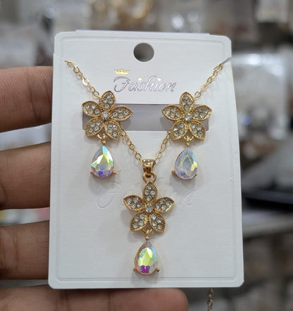 Locket set