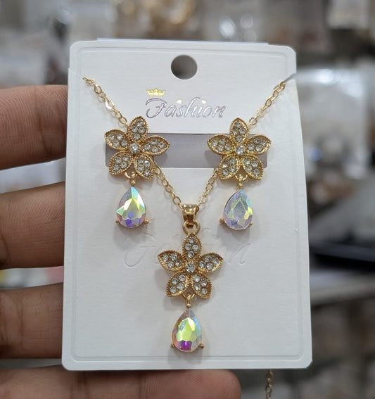 Locket set