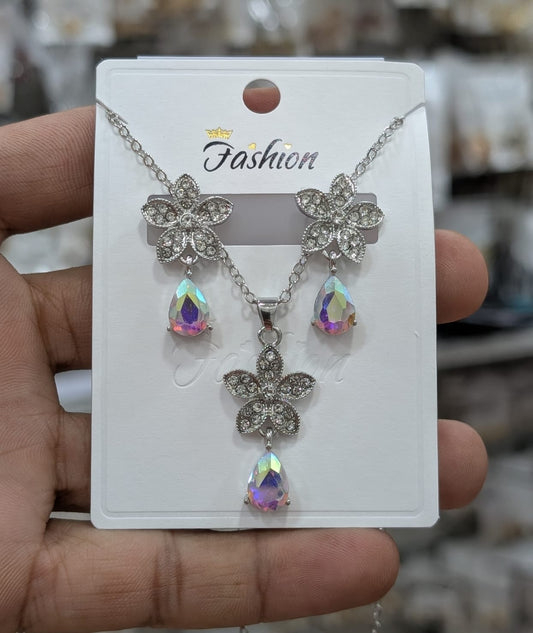 Locket set