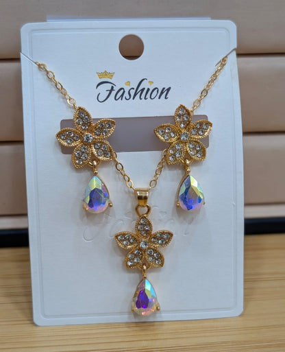 Locket set