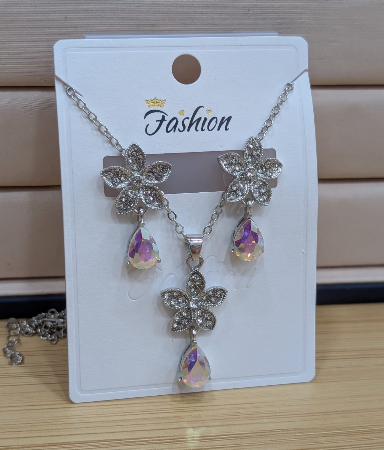 Locket set