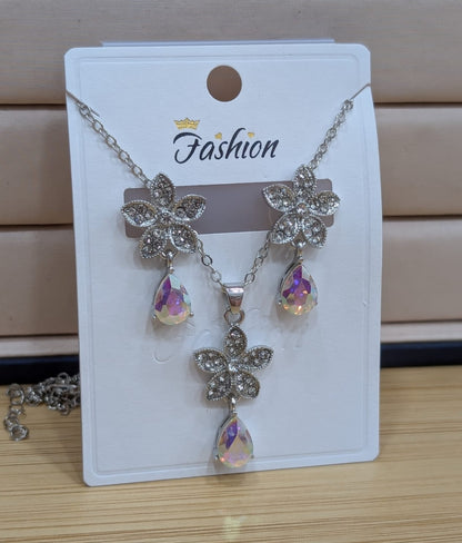 Locket set