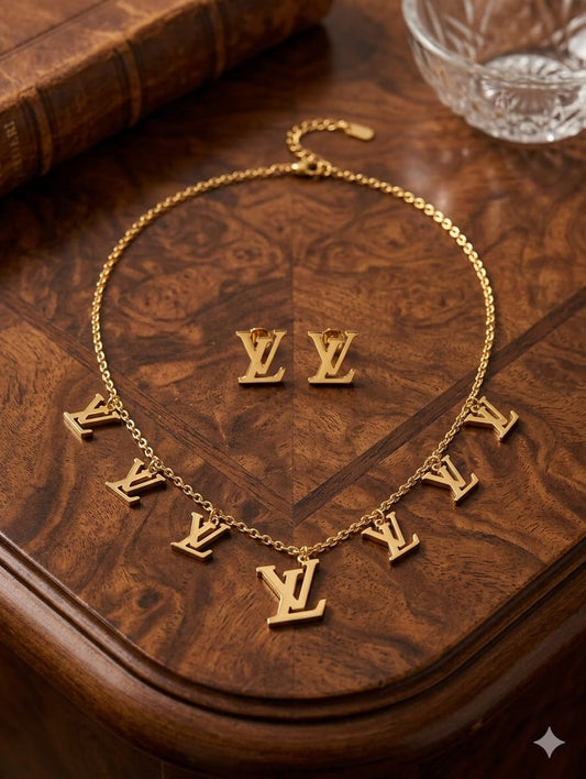 Locket set
