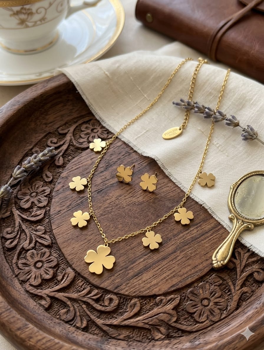 Locket set